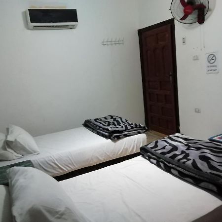 Pyramids Loft Homestay Kafrat al Jabal Ngoại thất bức ảnh