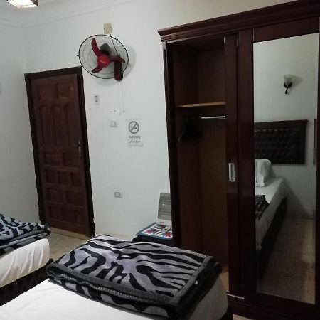 Pyramids Loft Homestay Kafrat al Jabal Ngoại thất bức ảnh